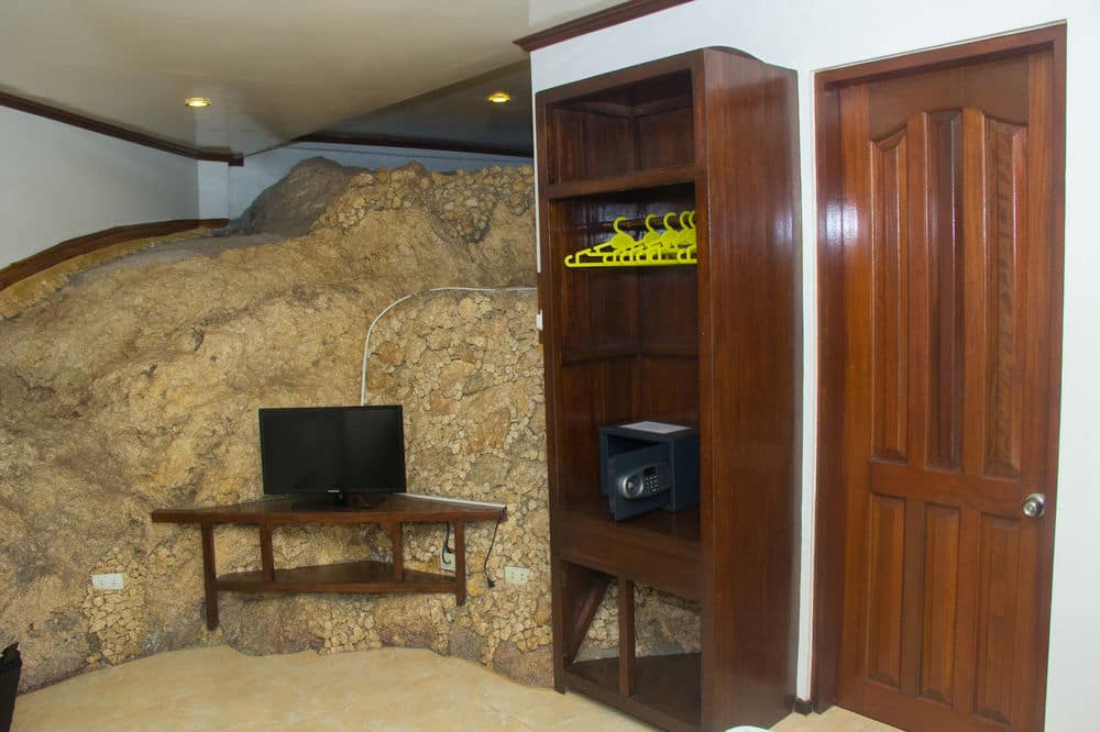 Accommodation