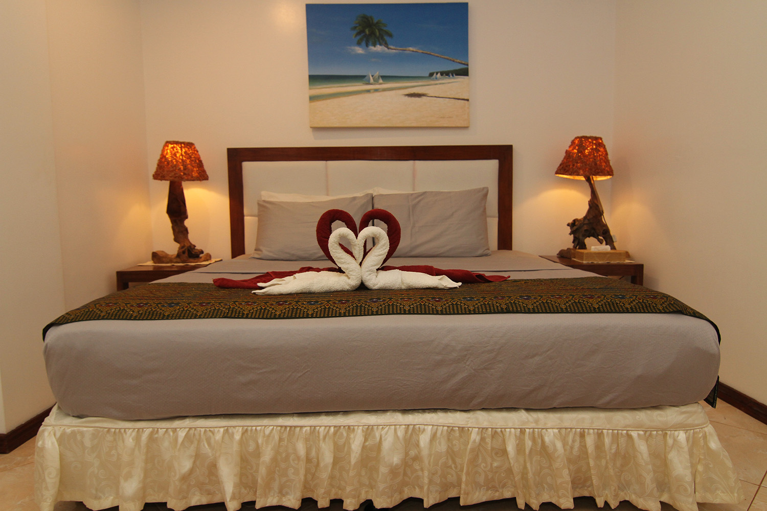 Accommodation