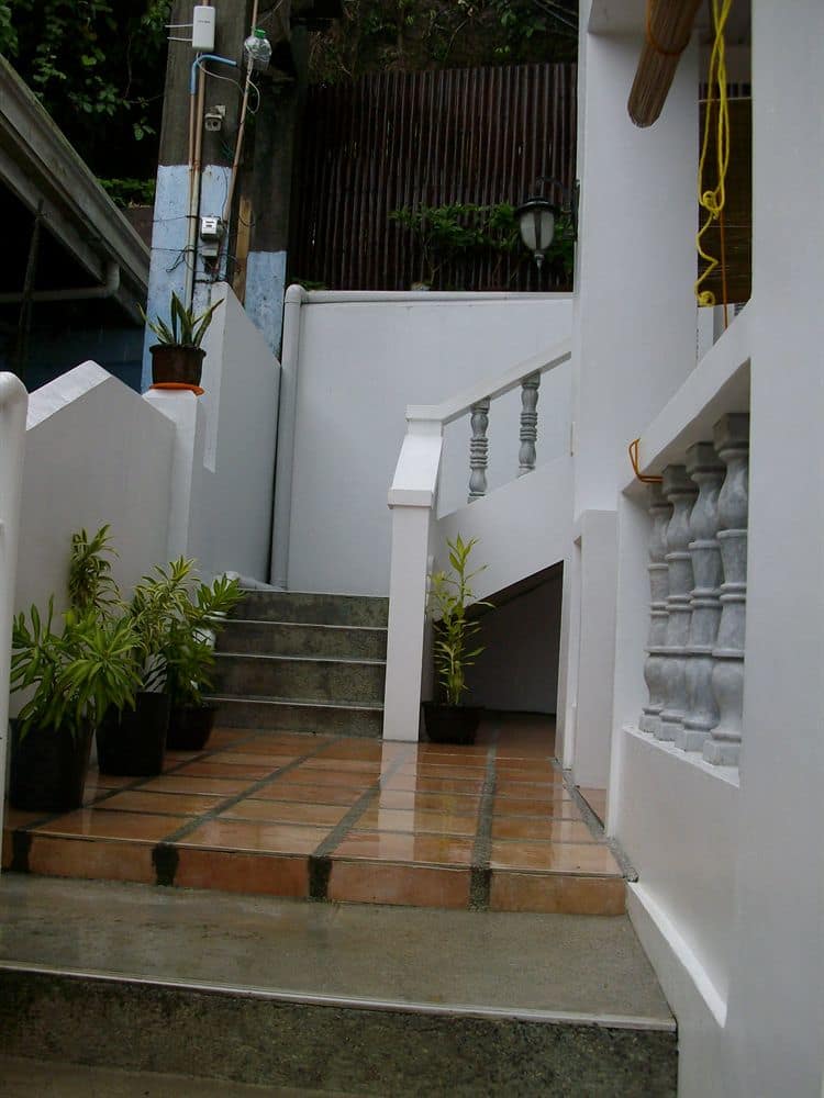 Accommodation