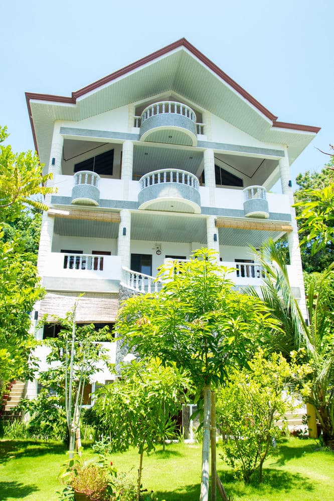 Accommodation