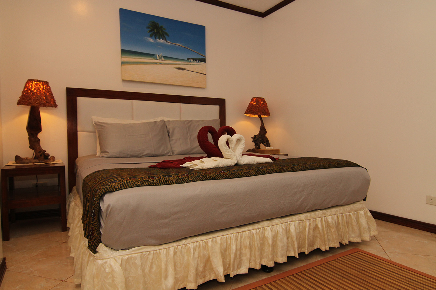 Accommodation