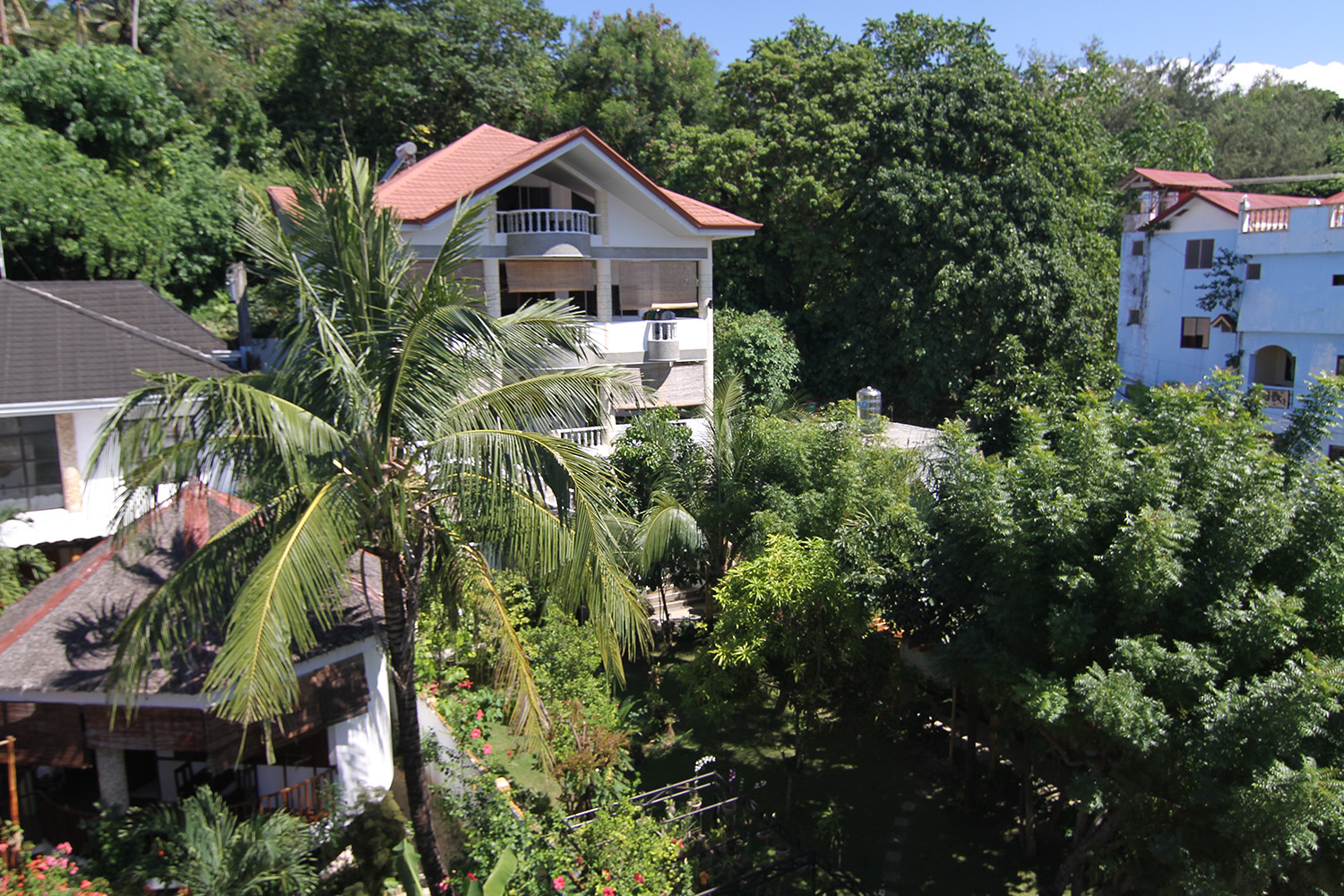 Accommodation