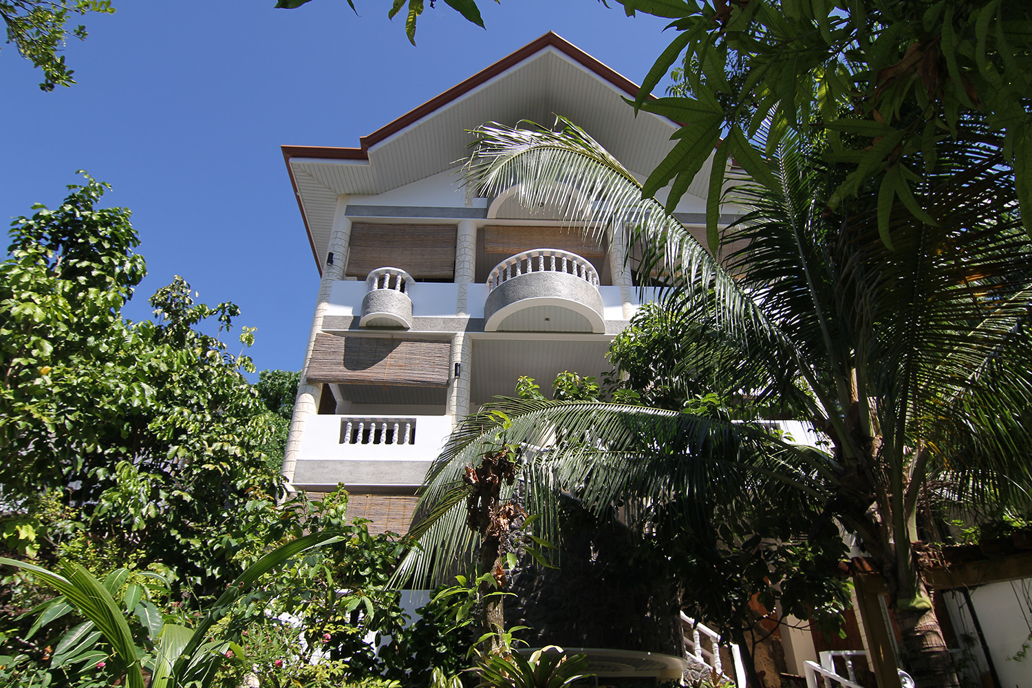 Accommodation