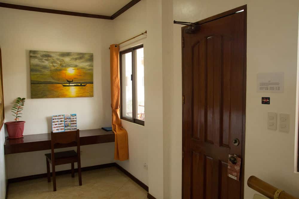 Accommodation