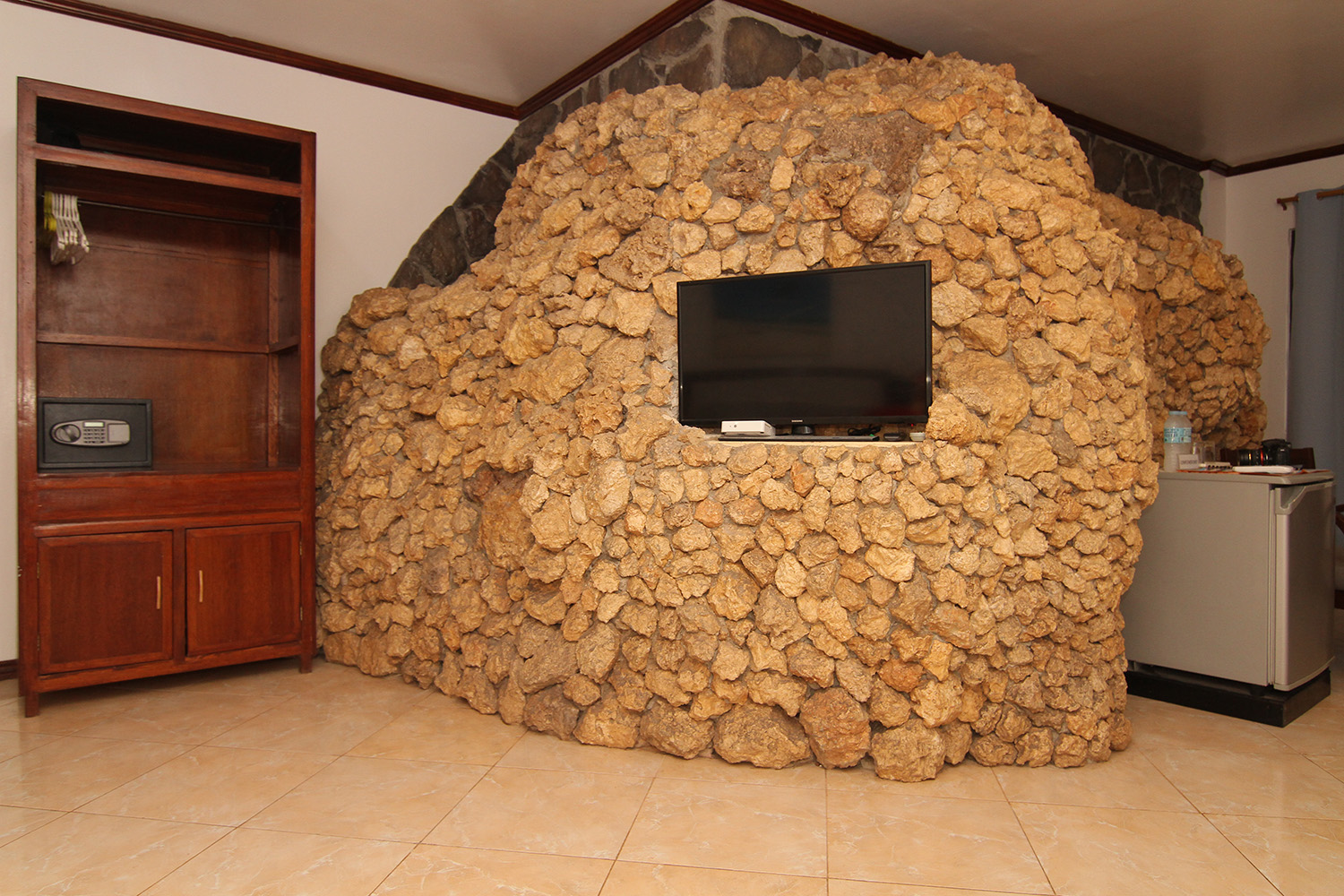 Accommodation