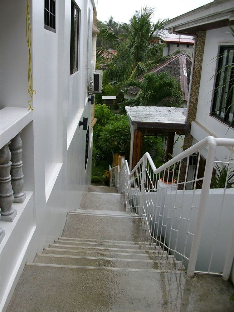 Accommodation
