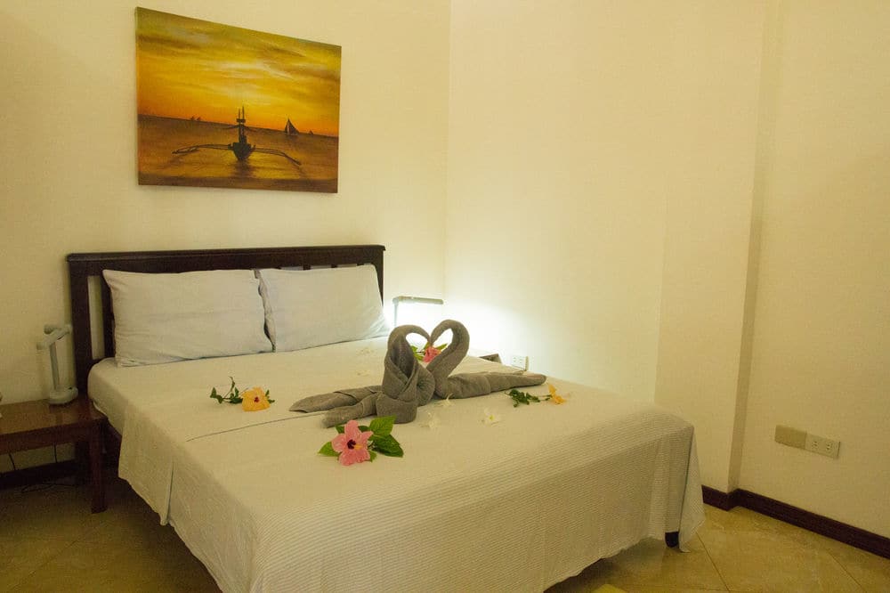 Accommodation