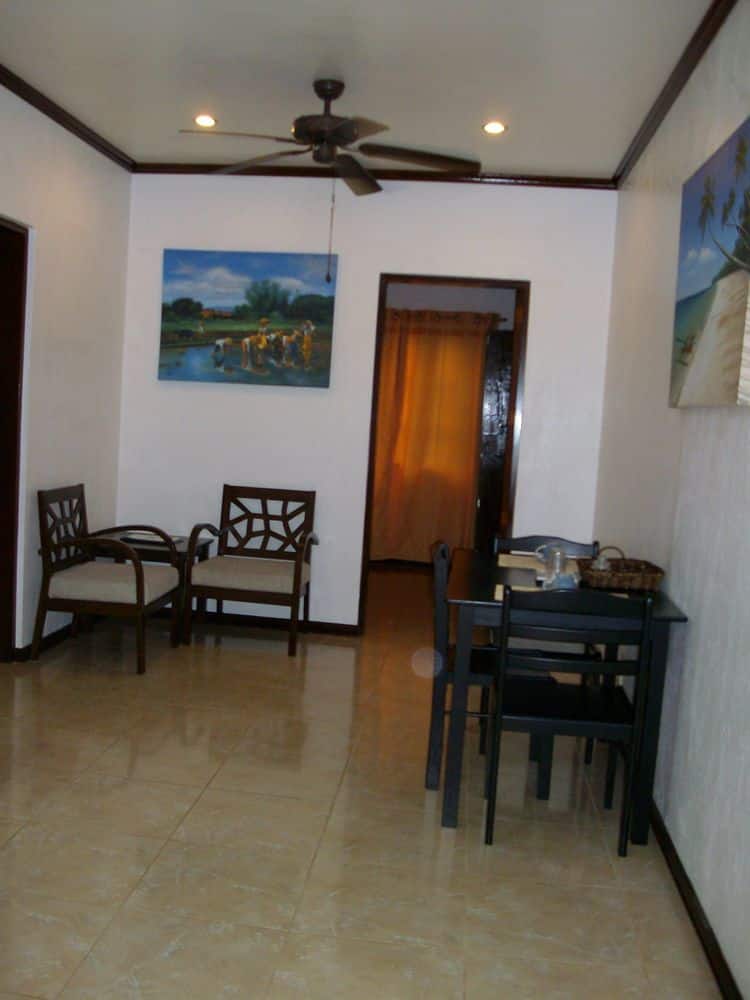 Accommodation