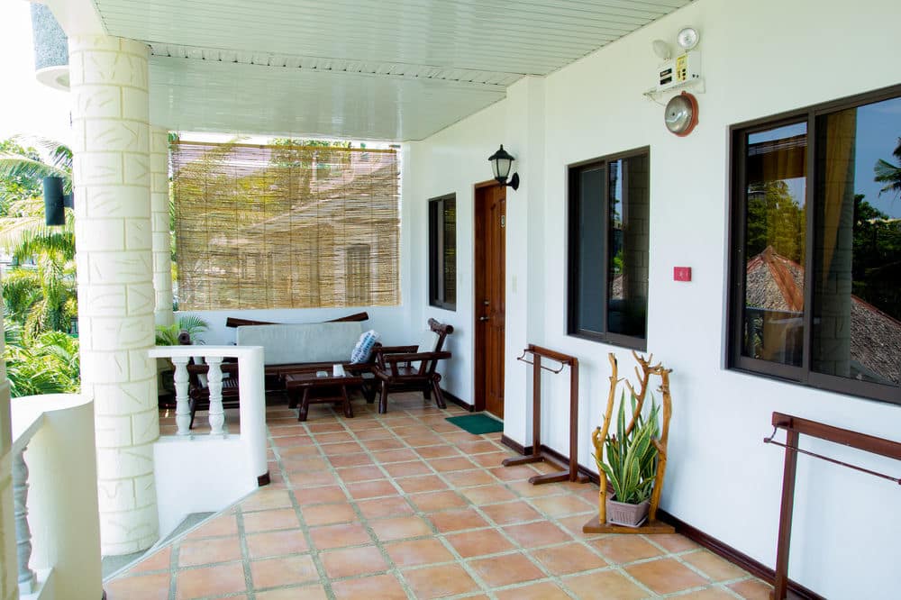 Accommodation