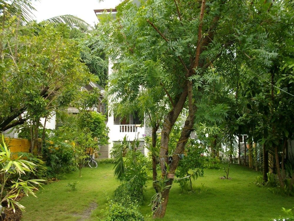 Accommodation