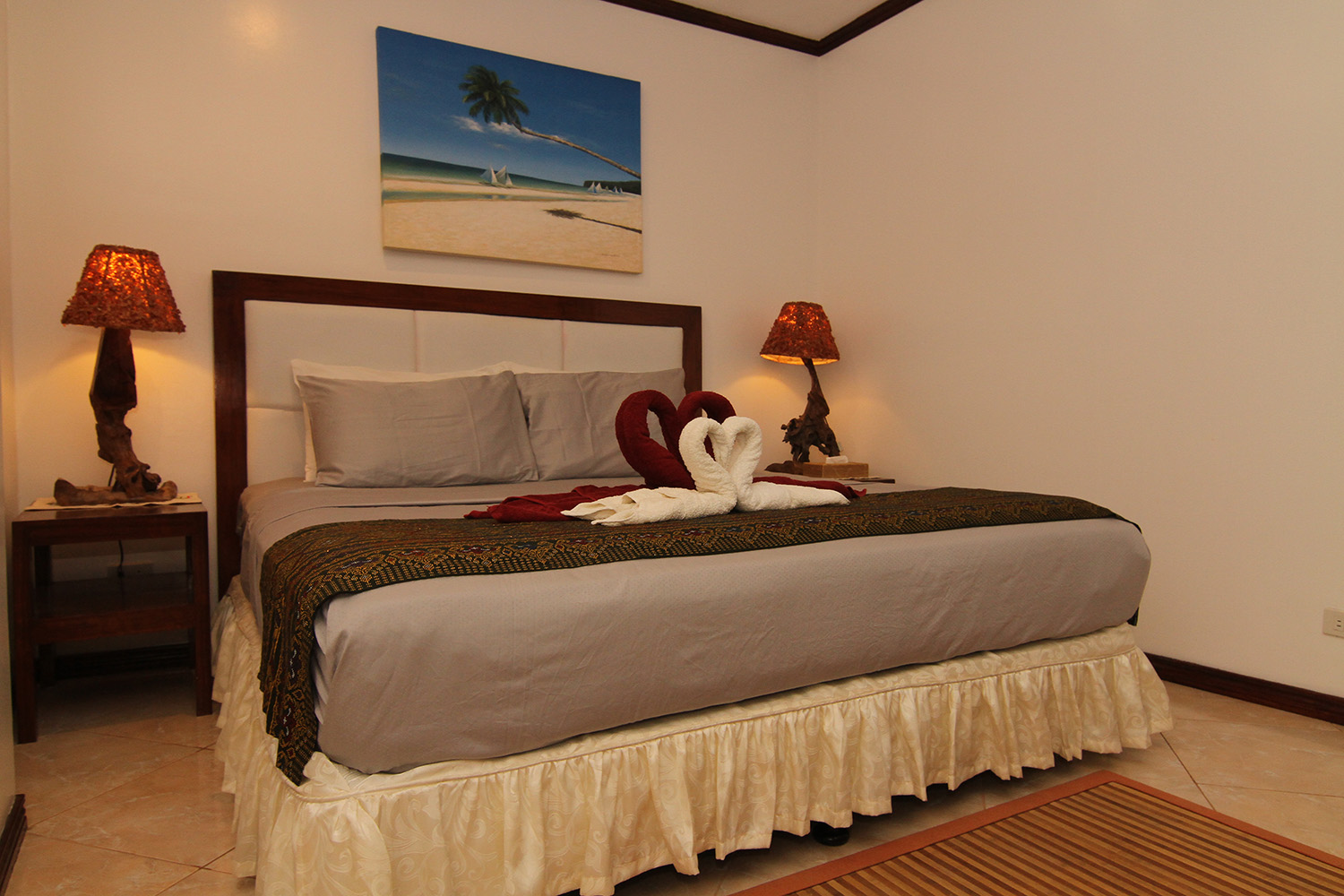 Accommodation