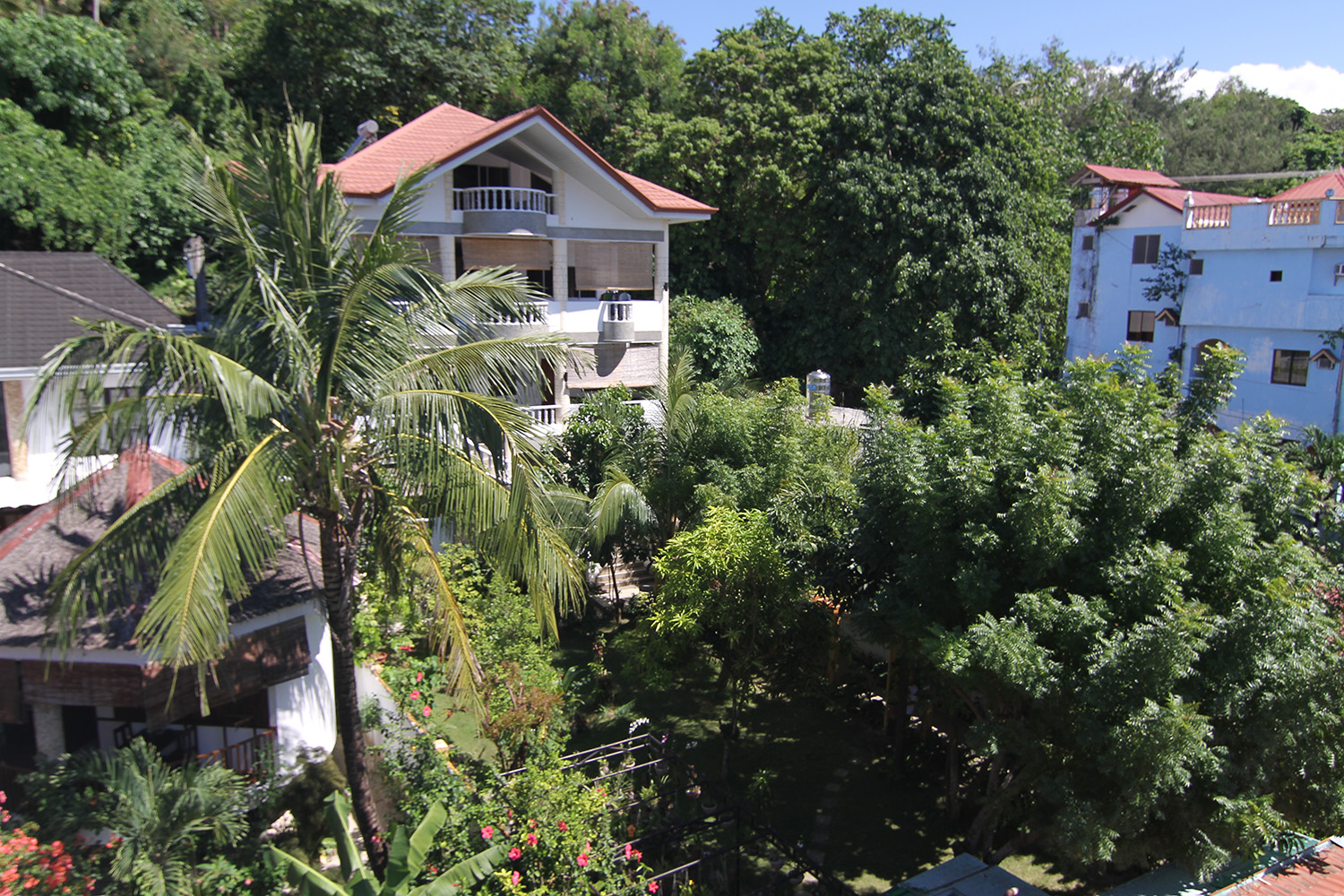 Accommodation