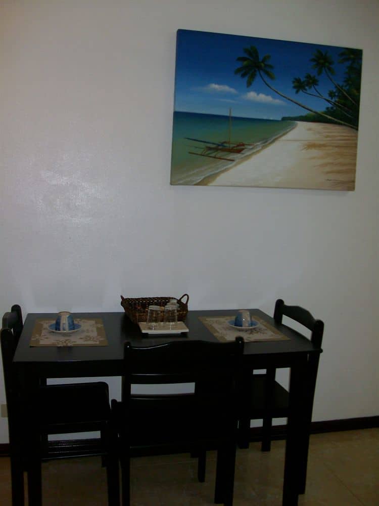 Accommodation