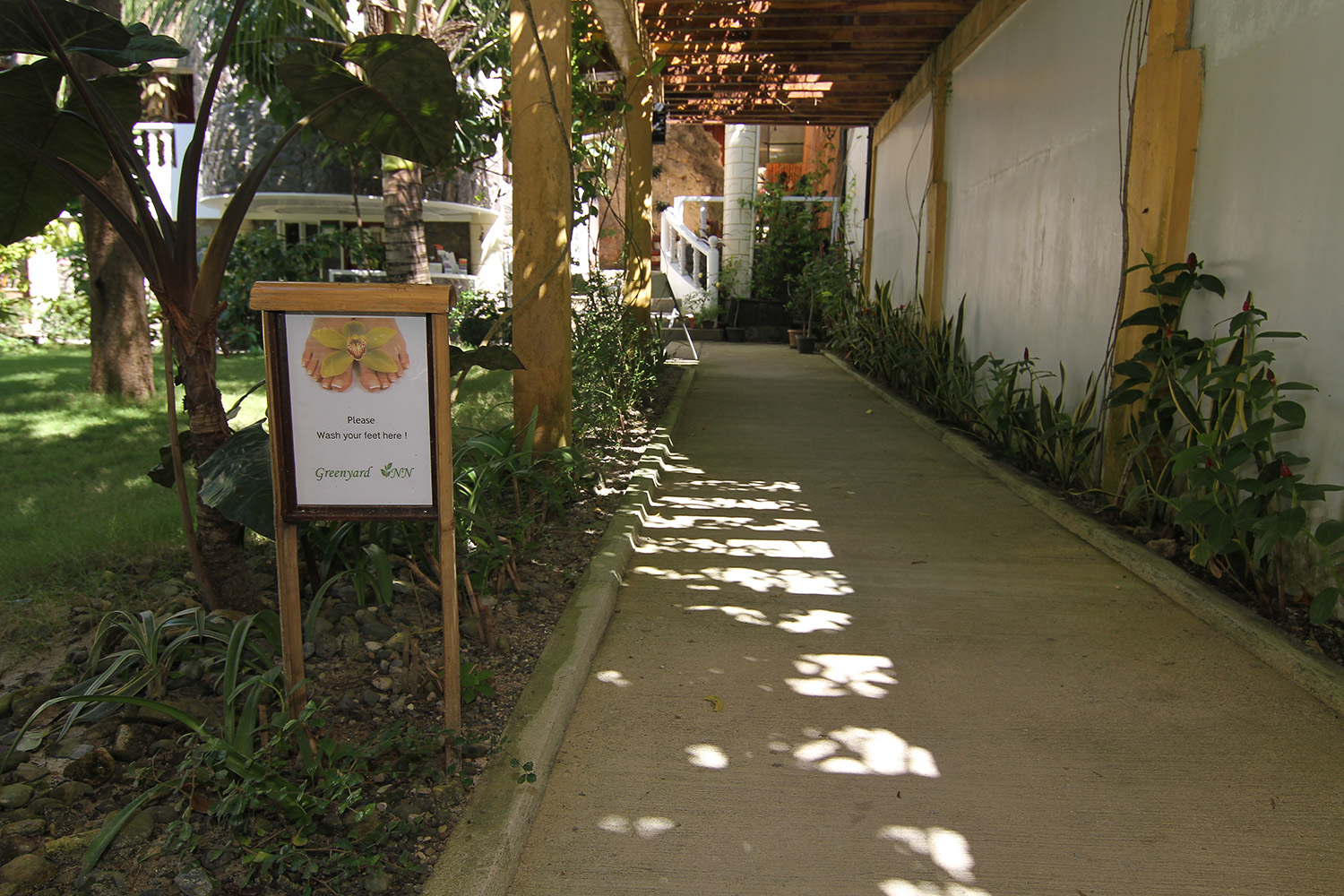 Accommodation