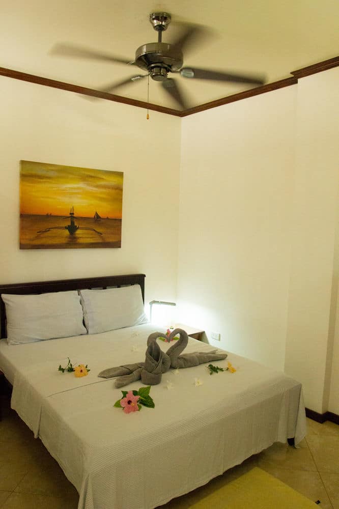 Accommodation