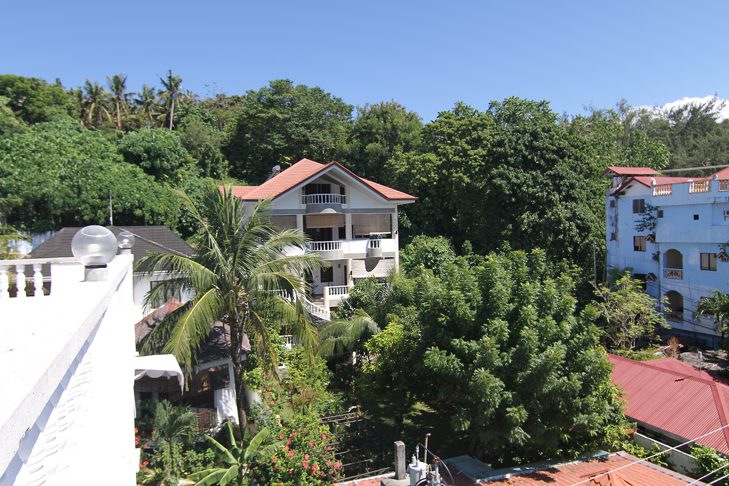 Accommodation