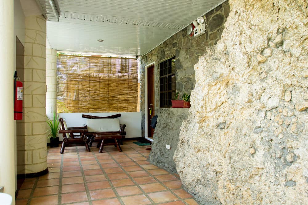Accommodation