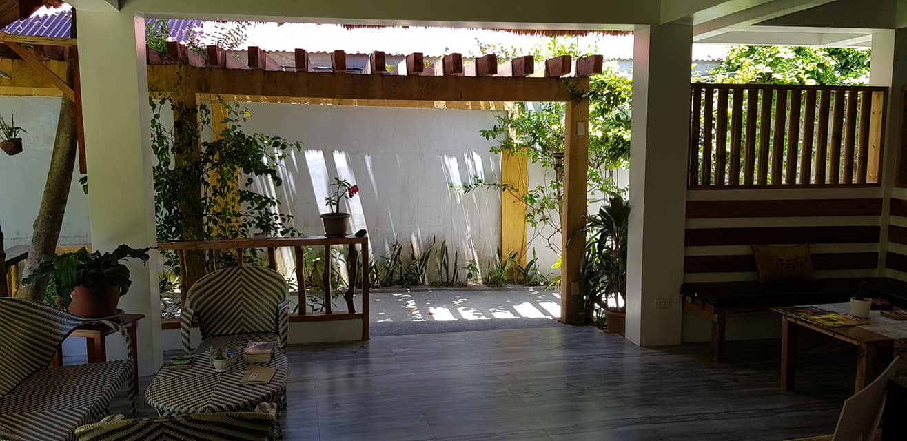 Accommodation