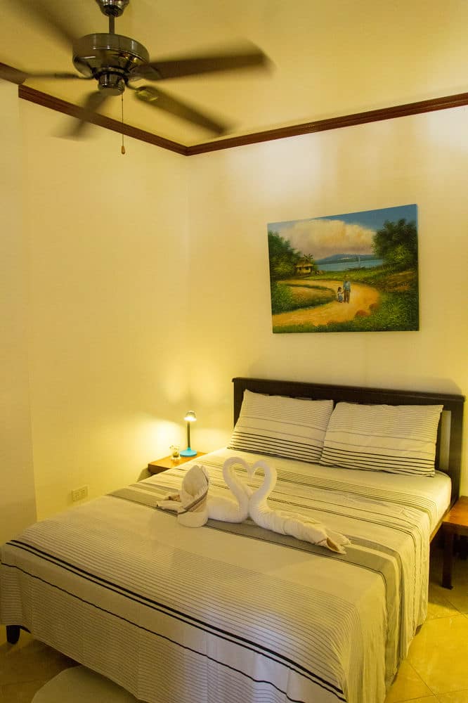 Accommodation