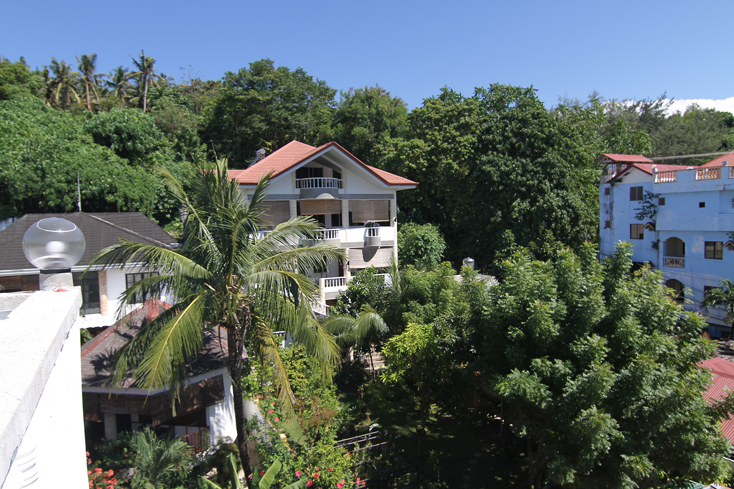 Accommodation