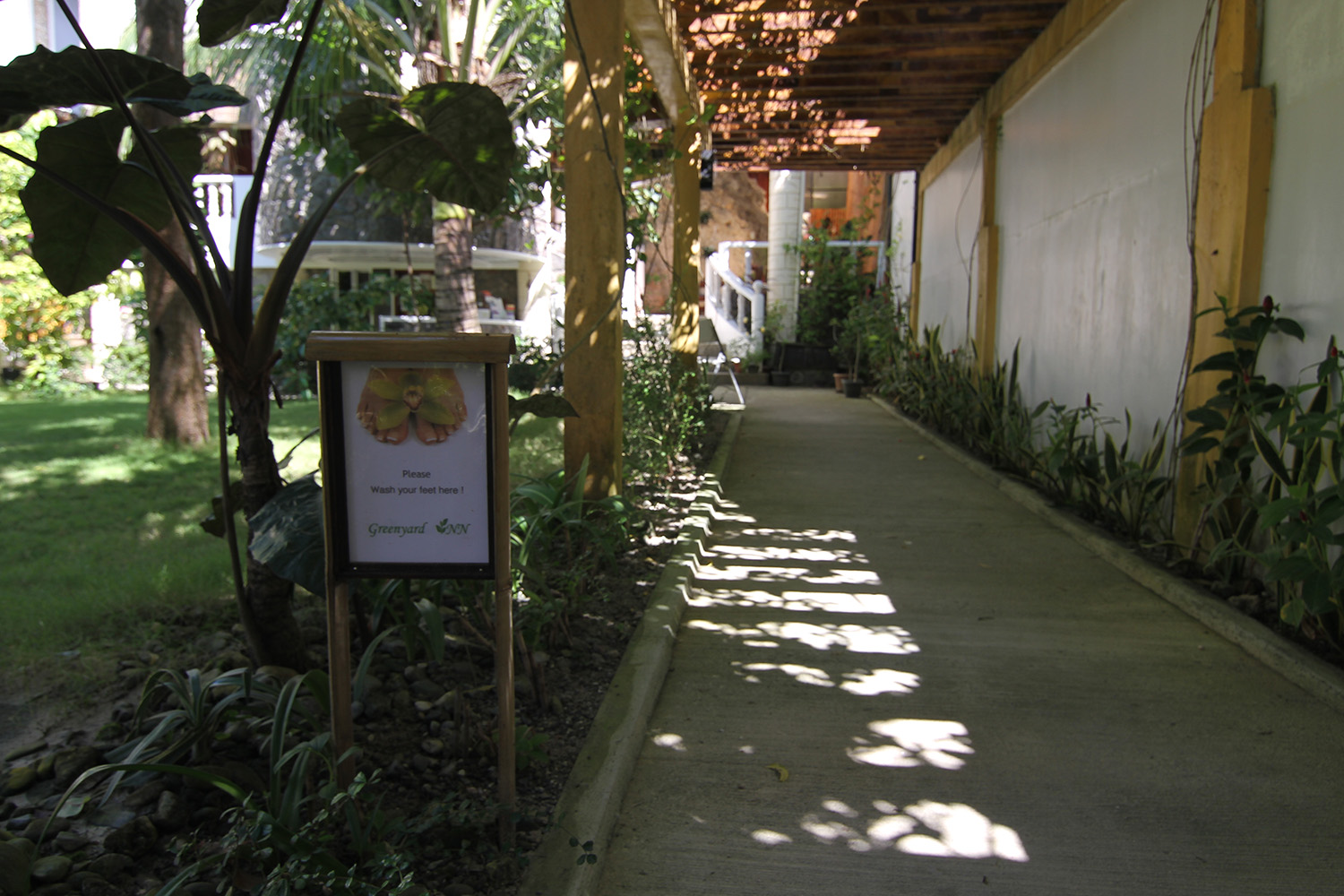 Accommodation