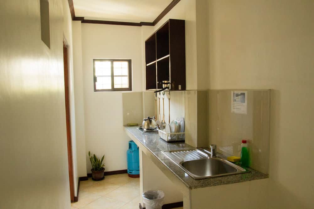 Accommodation