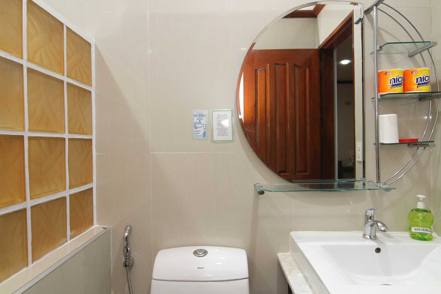 Accommodation