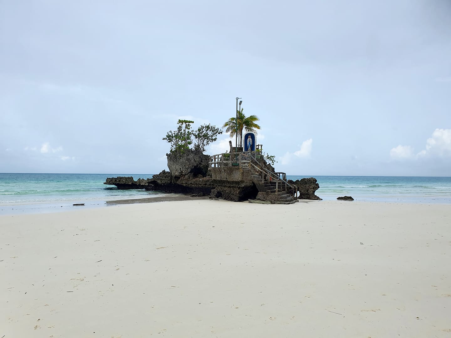 Accommodation