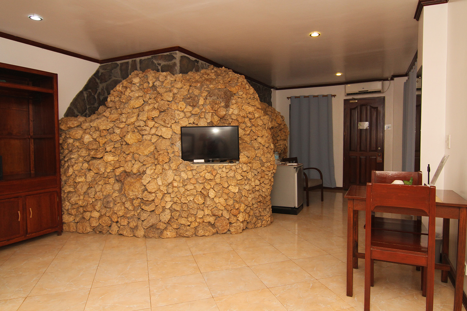 Accommodation