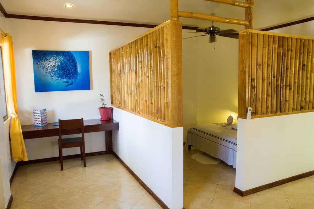 Accommodation
