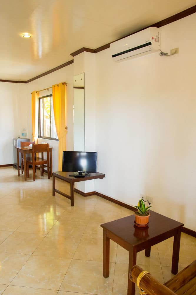Accommodation