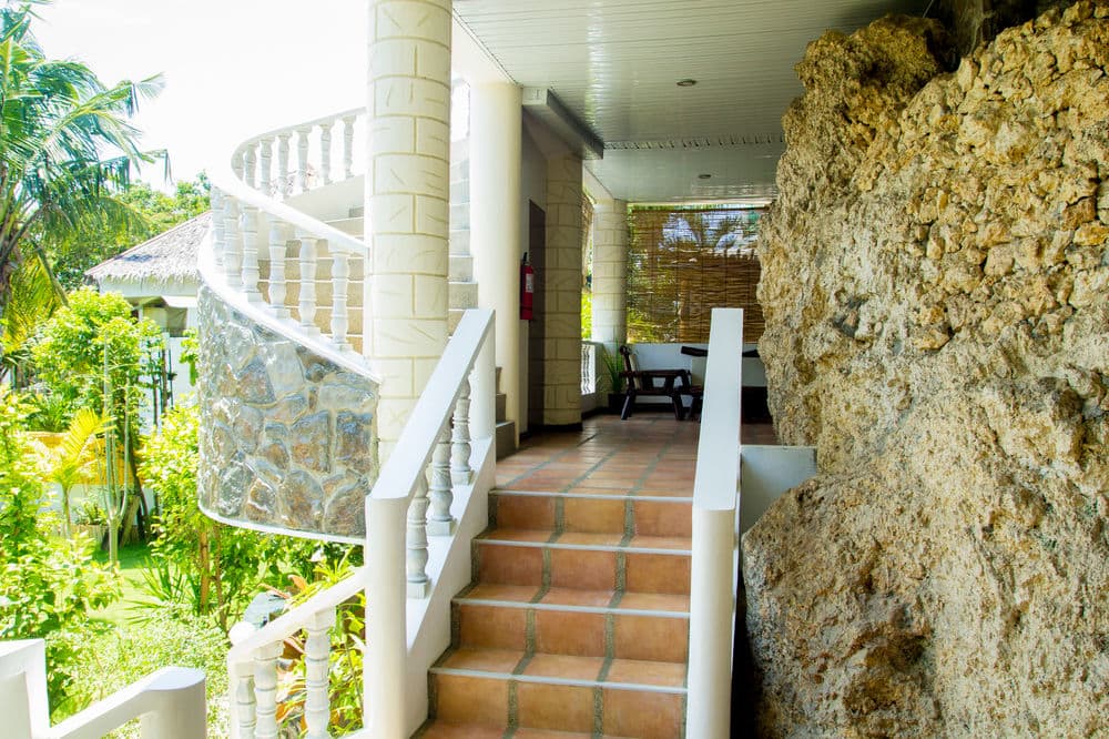Accommodation