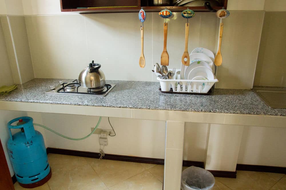 Accommodation